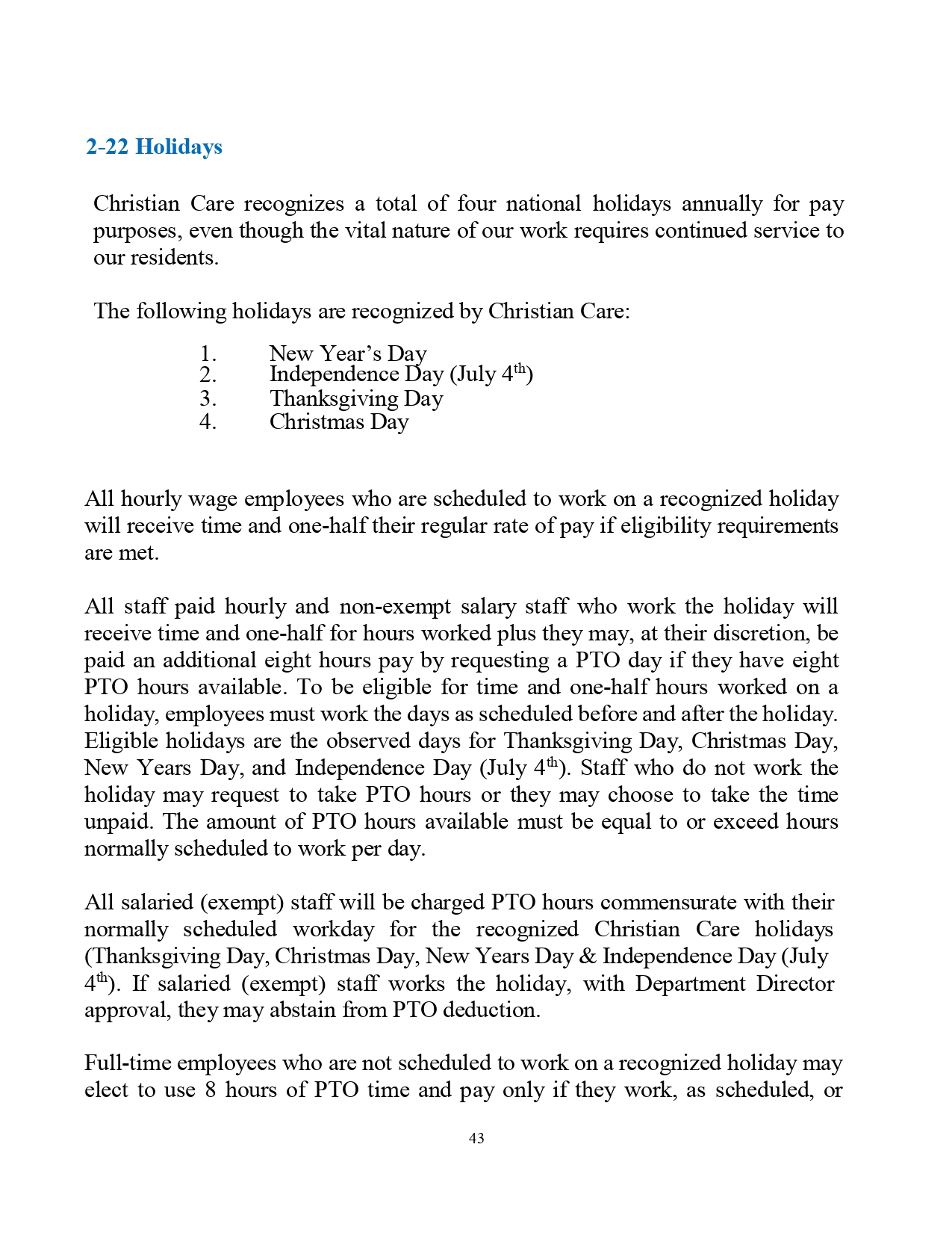 Holiday and Pay Info Policy_page-0001